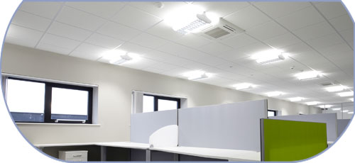 Air Conditioning Services for Offices